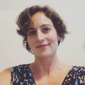 Meet your Posher, Erika